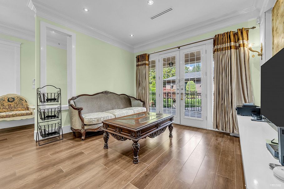 7283 Wiltshire Street Vancouver, BC - 12