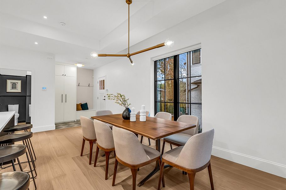 4090 Maple Crescent Vancouver, BC - 12