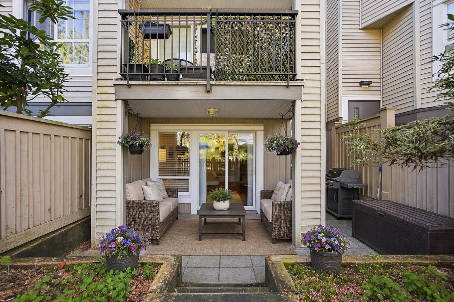 155 1100 E 29th Street North Vancouver, BC - 2