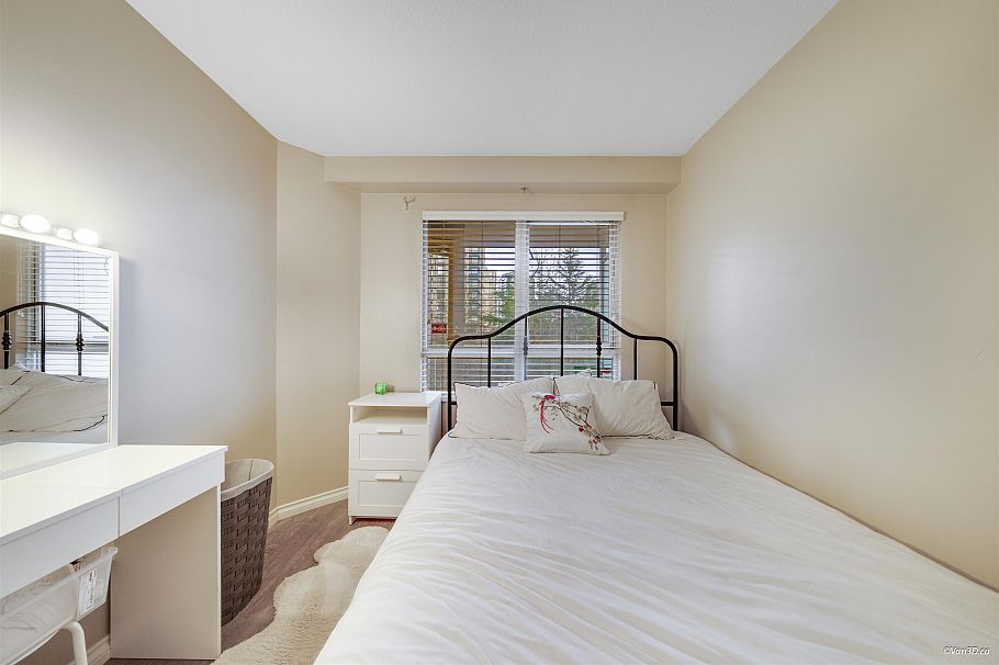 303 5189 Gaston Street Vancouver, BC - 6