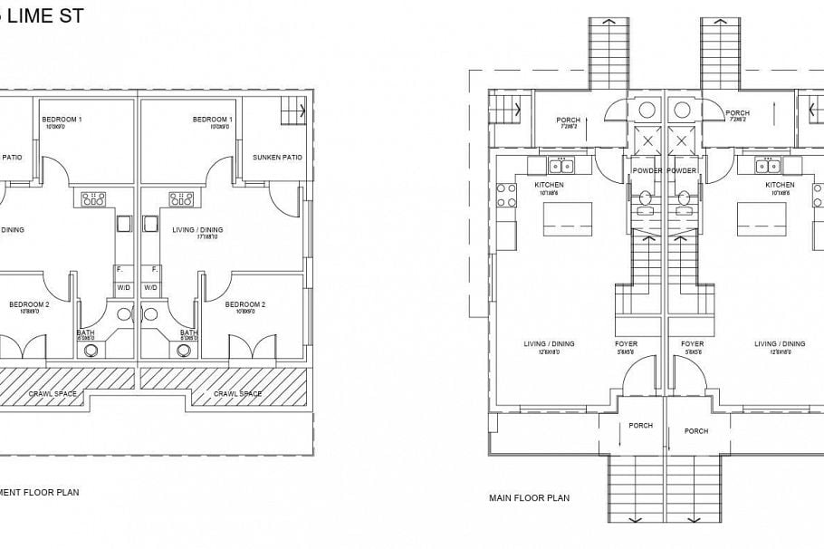 6577 Lime Street Vancouver, BC - 35