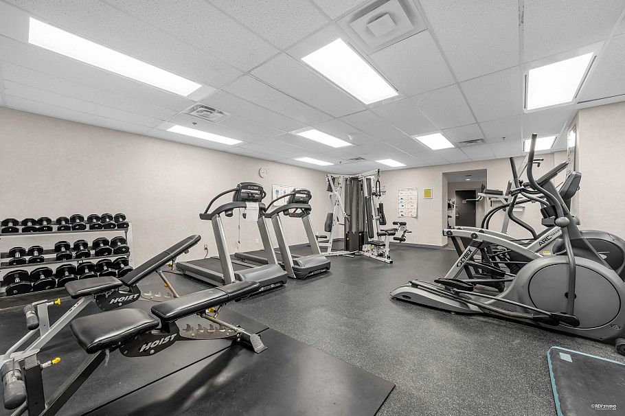 1512 989 Nelson Street Vancouver, BC - 23