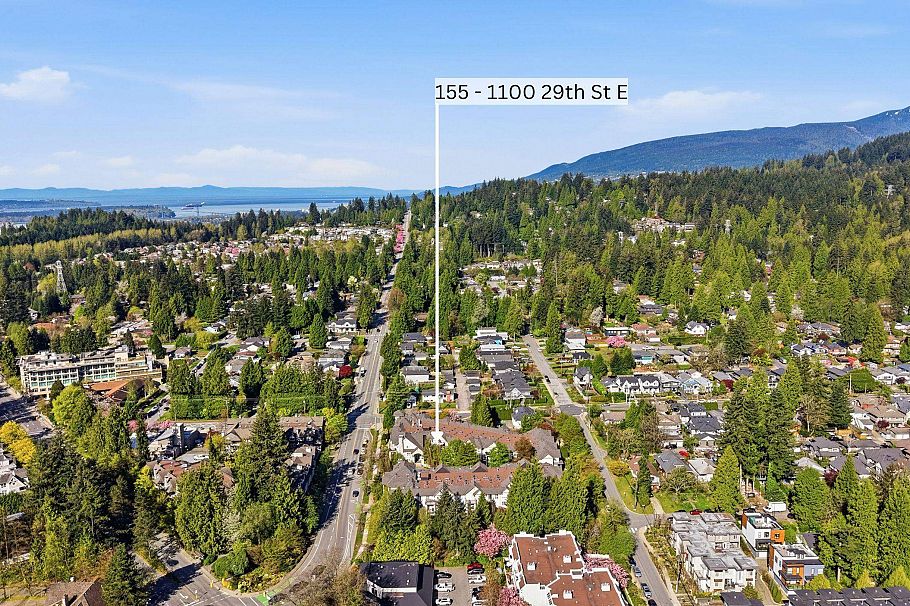 155 1100 E 29th Street North Vancouver, BC - 25