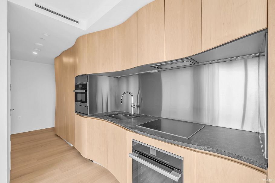 1704 1568 Alberni Street Vancouver, BC - 11