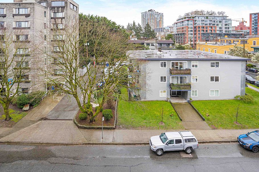 509 311 E 6th Avenue Vancouver, BC - 11