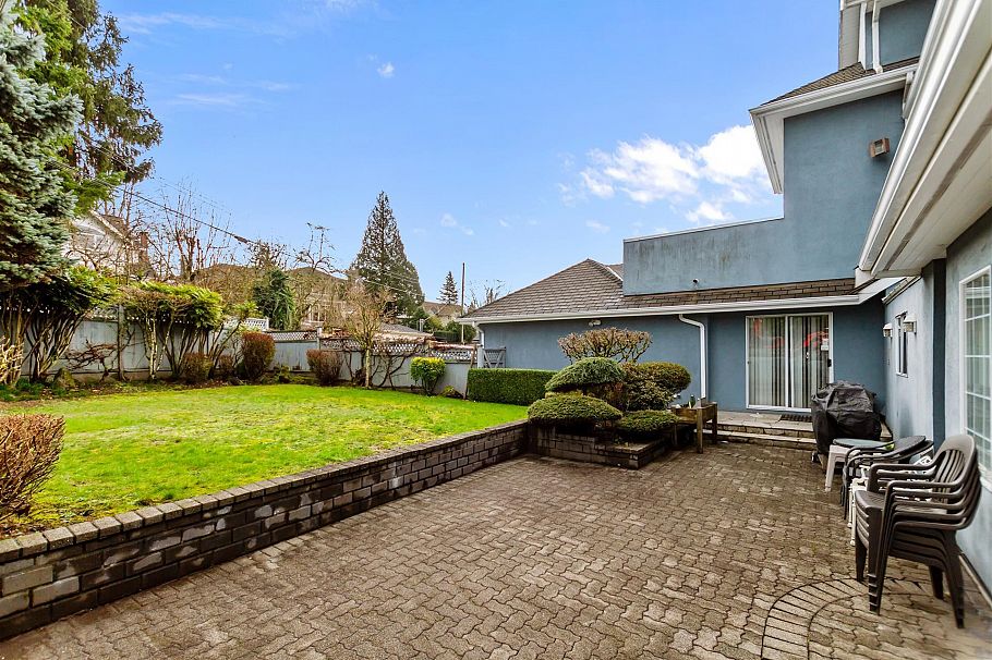 4430 Cypress Street Vancouver, BC - 35