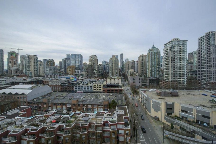 1901 1008 Cambie Street Vancouver, BC - 24