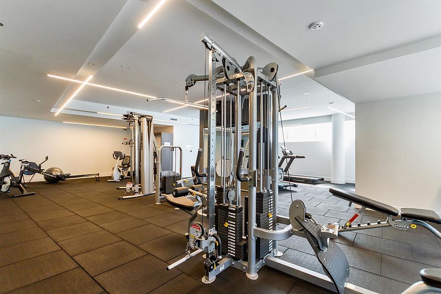 402 6333 West Boulevard Vancouver, BC - 22