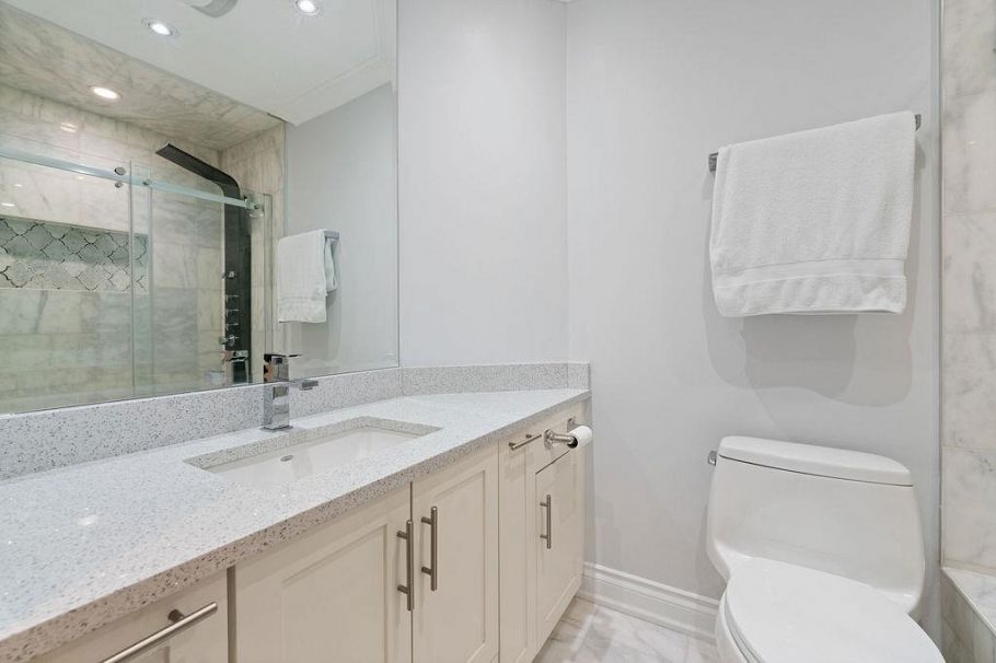 203 2287 W 3rd Avenue Vancouver, BC - 22