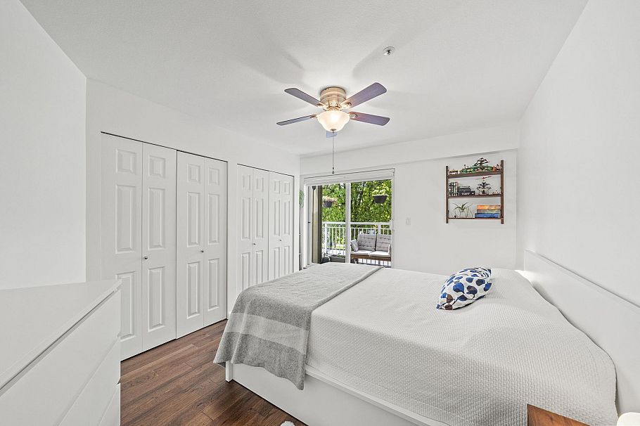 204 1883 E 10th Avenue Vancouver, BC - 12