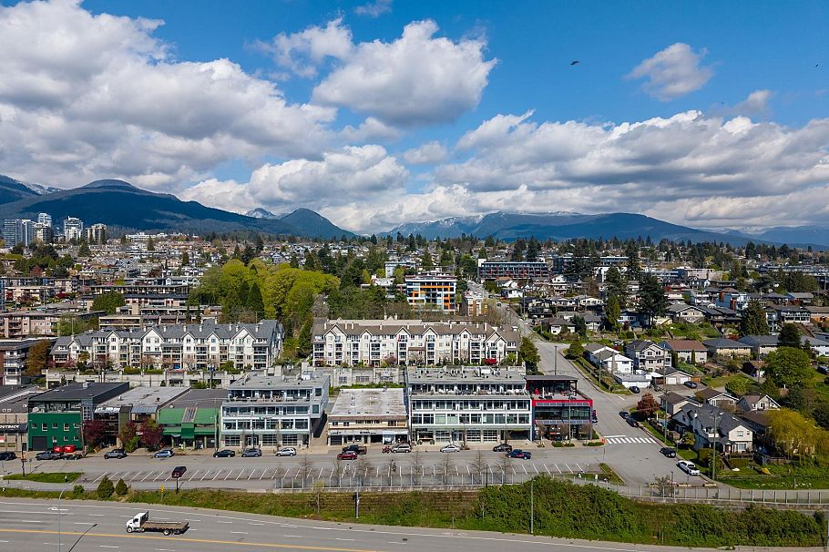 102 365 E 1st Street North Vancouver, BC - 26