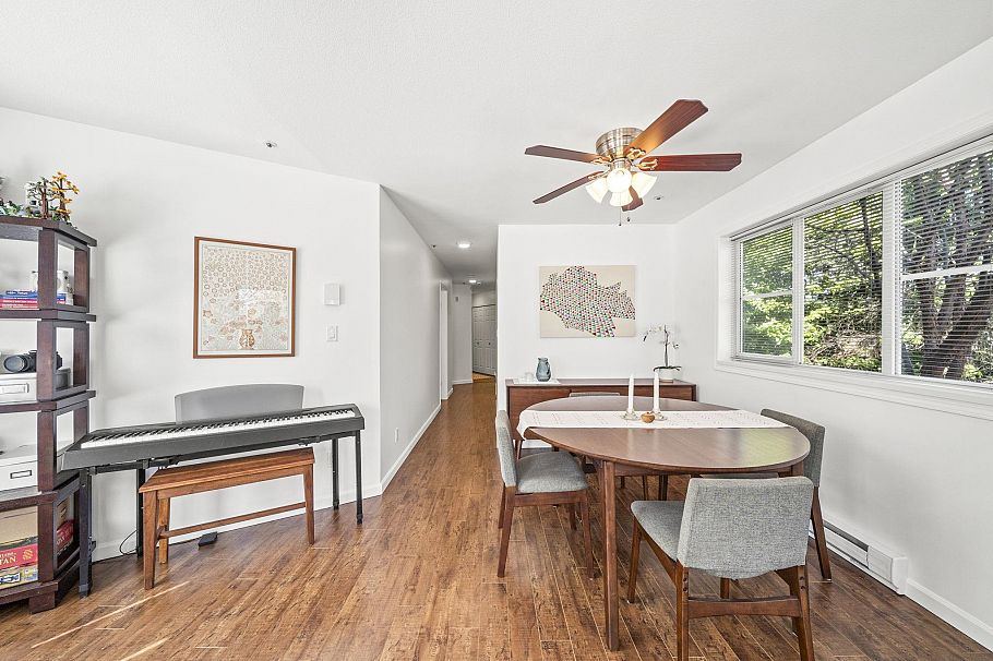 204 1883 E 10th Avenue Vancouver, BC - 6