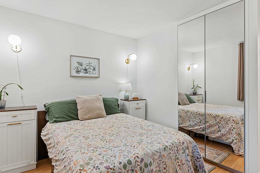 109 1450 E 7th Avenue Vancouver, BC - 12