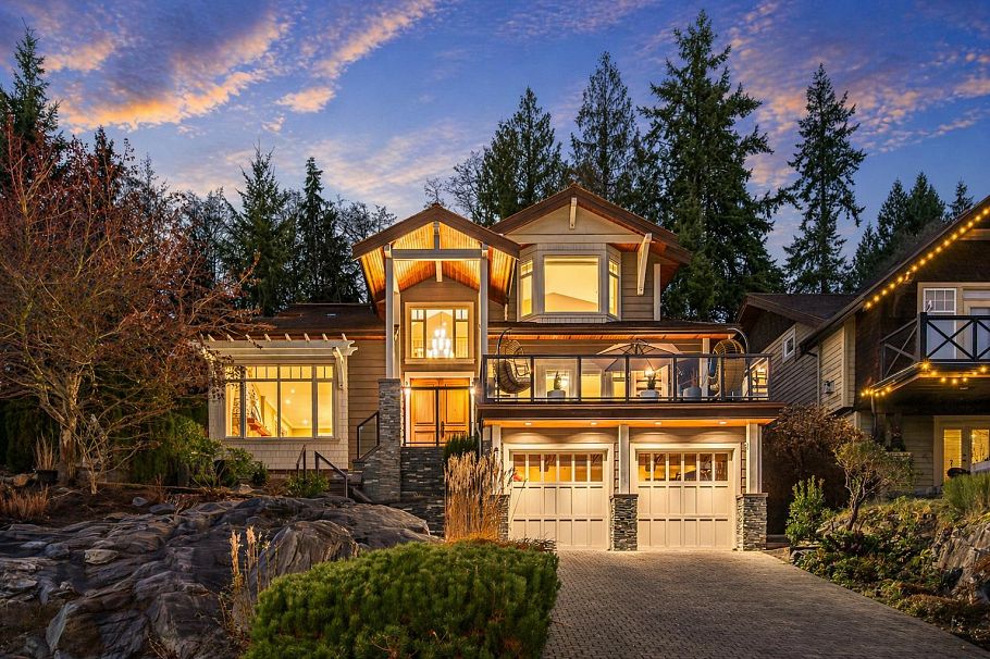 3402 Anne Macdonald Way North Vancouver, BC - 7