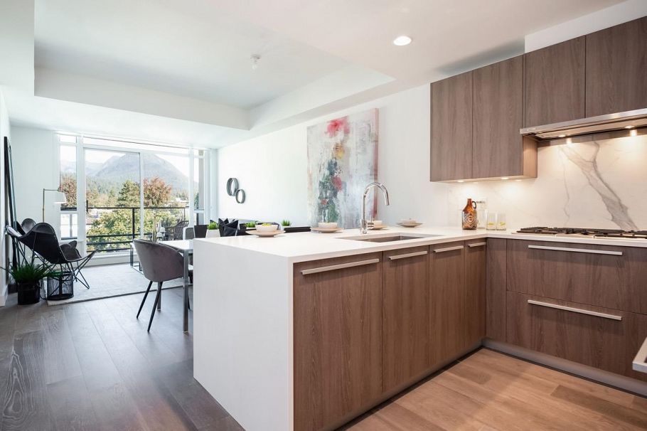 404 1295 Conifer Street North Vancouver, BC - 5