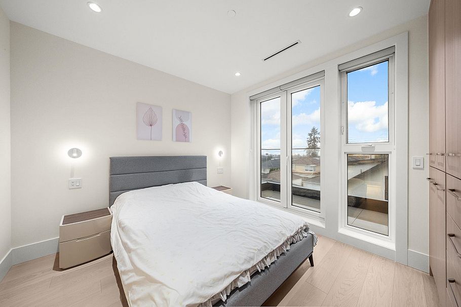 7851 Cartier Street Vancouver, BC - 19