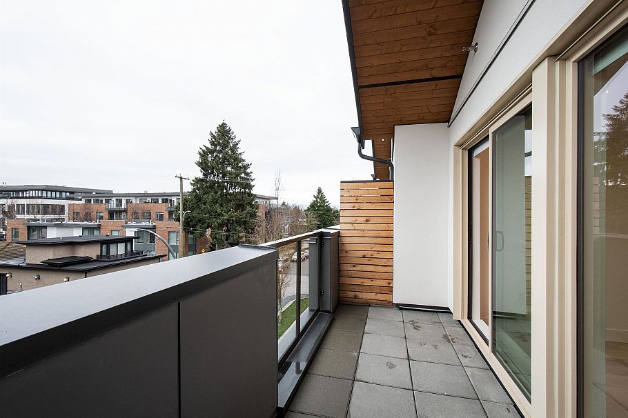 4170 Columbia Street Vancouver, BC - 23