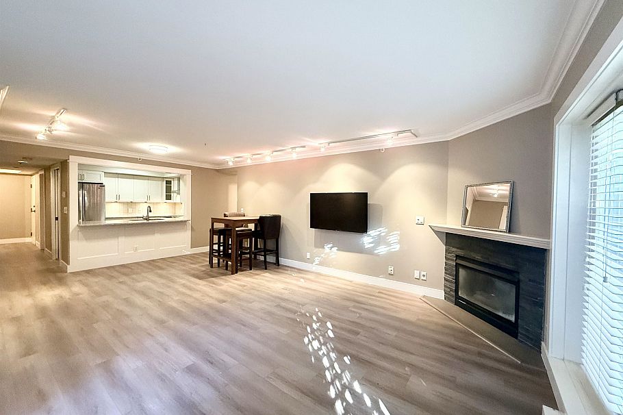 103 3189 Camosun Street Vancouver, BC - 10