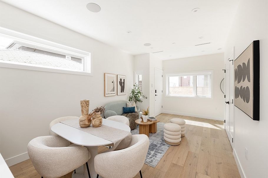 3143 E 19 Avenue Vancouver, BC - 6