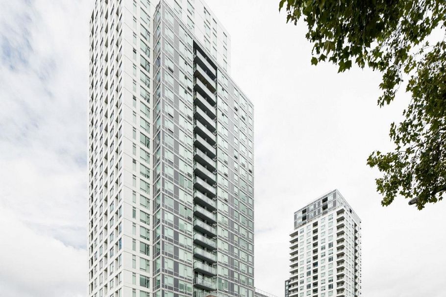 317 5665 Boundary Road Vancouver, BC - 1