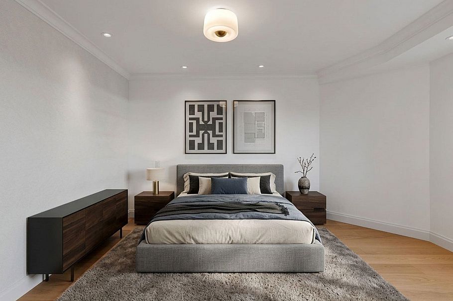 306 1311 Beach Avenue Vancouver, BC - 9