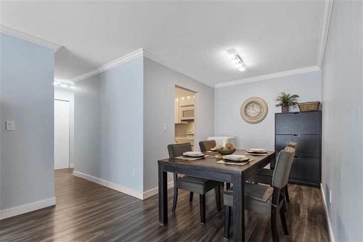 302 2328 Oxford Street Vancouver, BC - 7