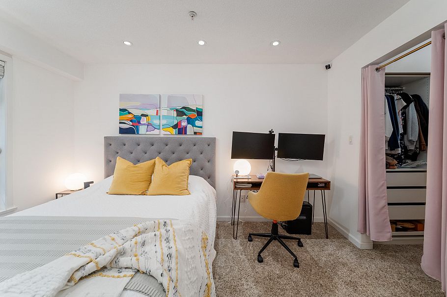 104 2181 W 12th Avenue Vancouver, BC - 25