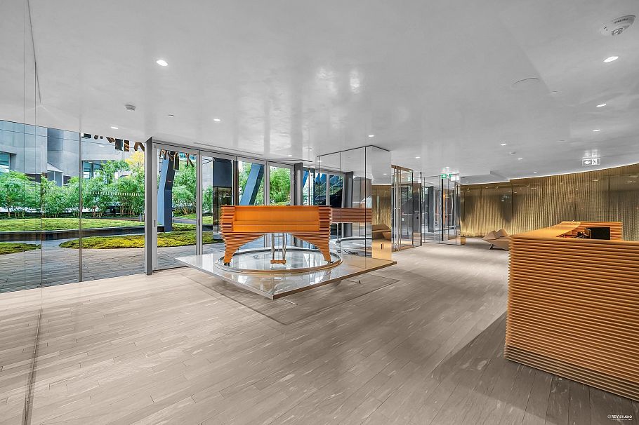 2203 1568 Alberni Street Vancouver, BC - 22