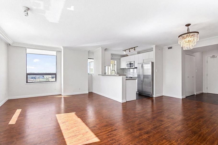 601 1003 Pacific Street Vancouver, BC - 26