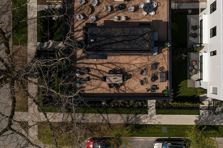 893 E 21st Avenue Vancouver, BC - 30