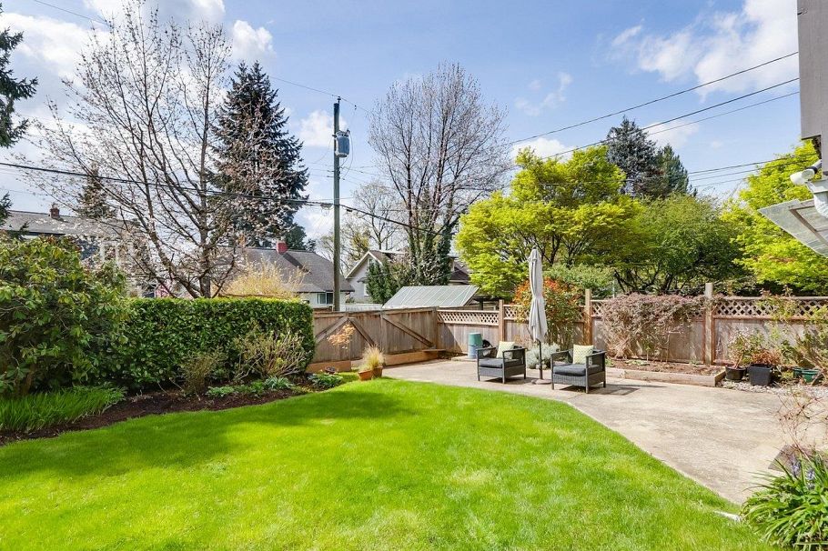 3436 W 37th Avenue Vancouver, BC - 29