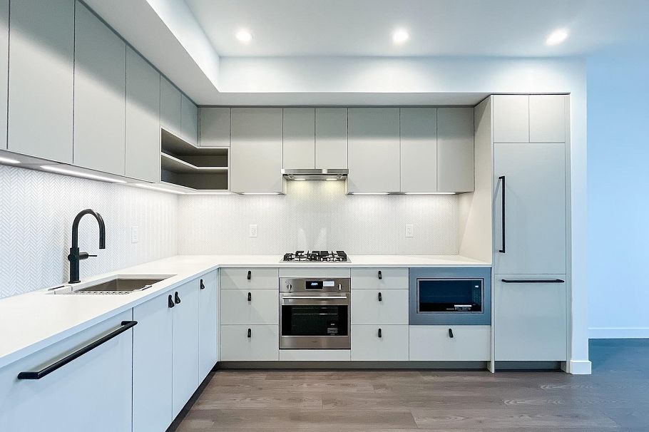 609 1680 E 12th Avenue Vancouver, BC - 6