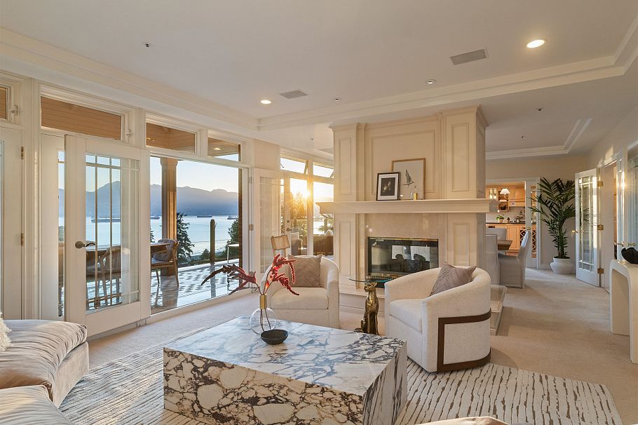 1550 Blanca Street Vancouver, BC - 7