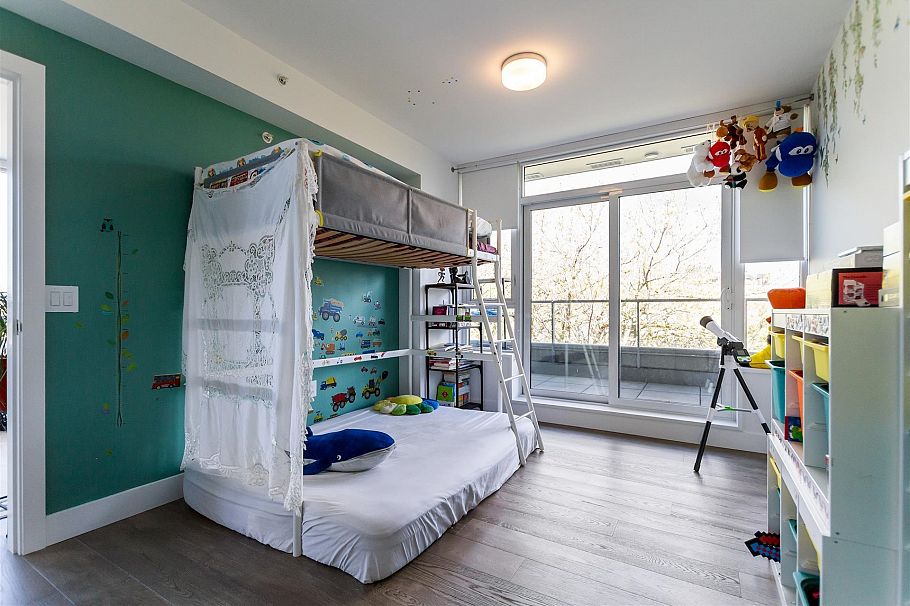 402 6333 West Boulevard Vancouver, BC - 15