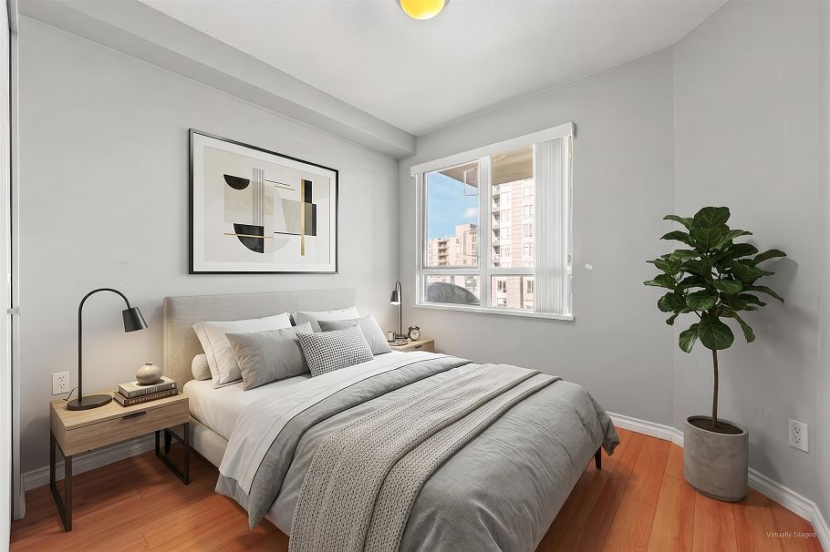 1205 5189 Gaston Street Vancouver, BC - 24