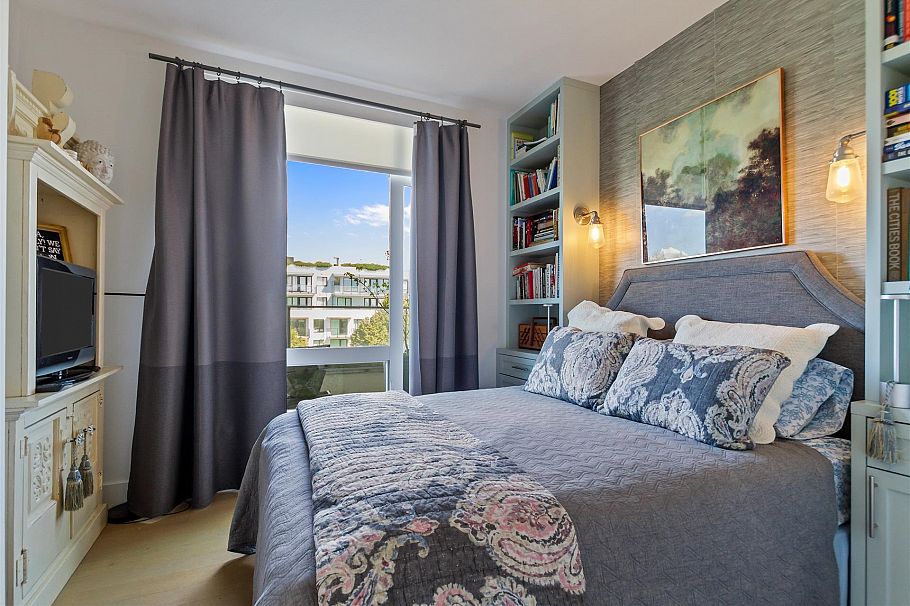 601 5115 Cambie Street Vancouver, BC - 15