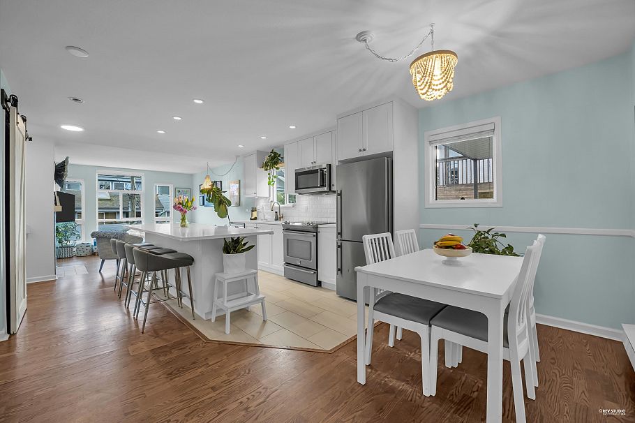 305 2110 Cornwall Avenue Vancouver, BC - 11