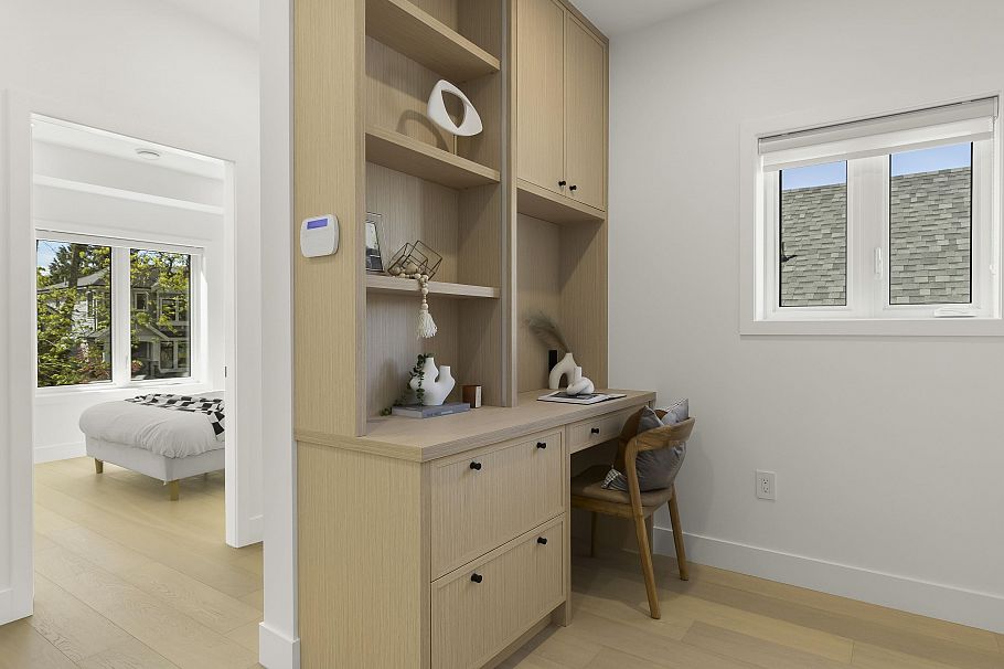 1 3255 13th Avenue Vancouver, BC - 19