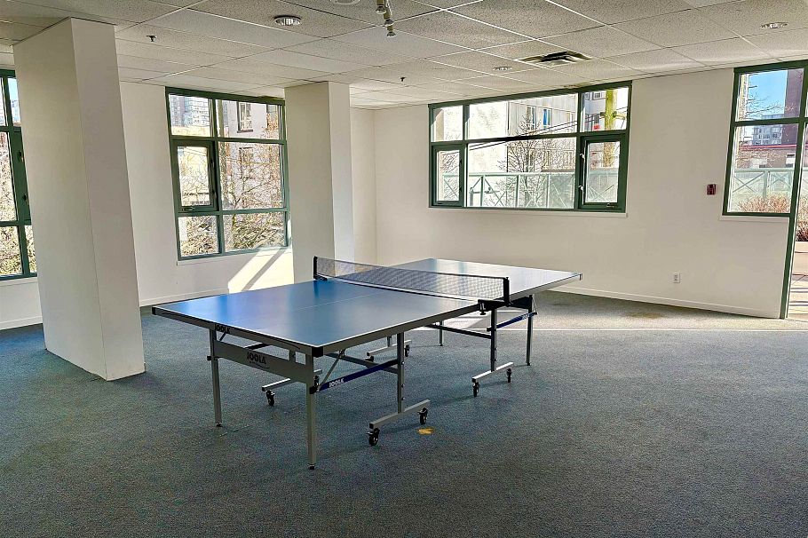 2704 1188 Howe Street Vancouver, BC - 30