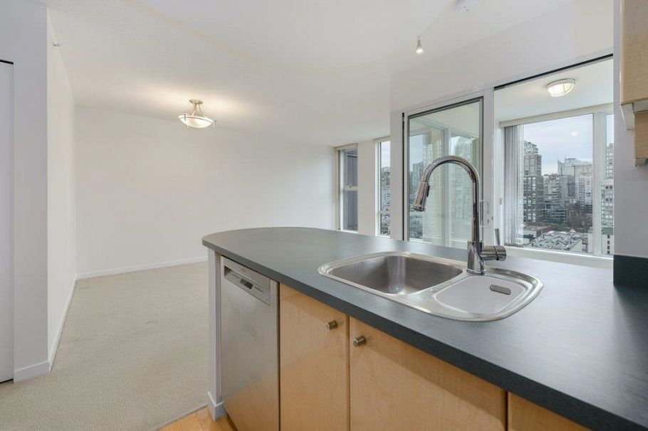 1901 1008 Cambie Street Vancouver, BC - 10