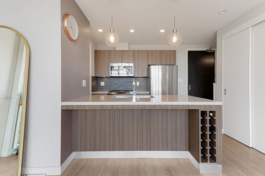 1102 1788 Ontario Street Vancouver, BC - 9