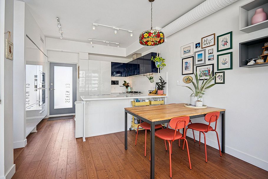 713 108 E 1st Avenue Vancouver, BC - 11