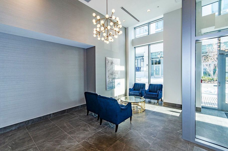 808 2435 Kingsway Street Vancouver, BC - 22