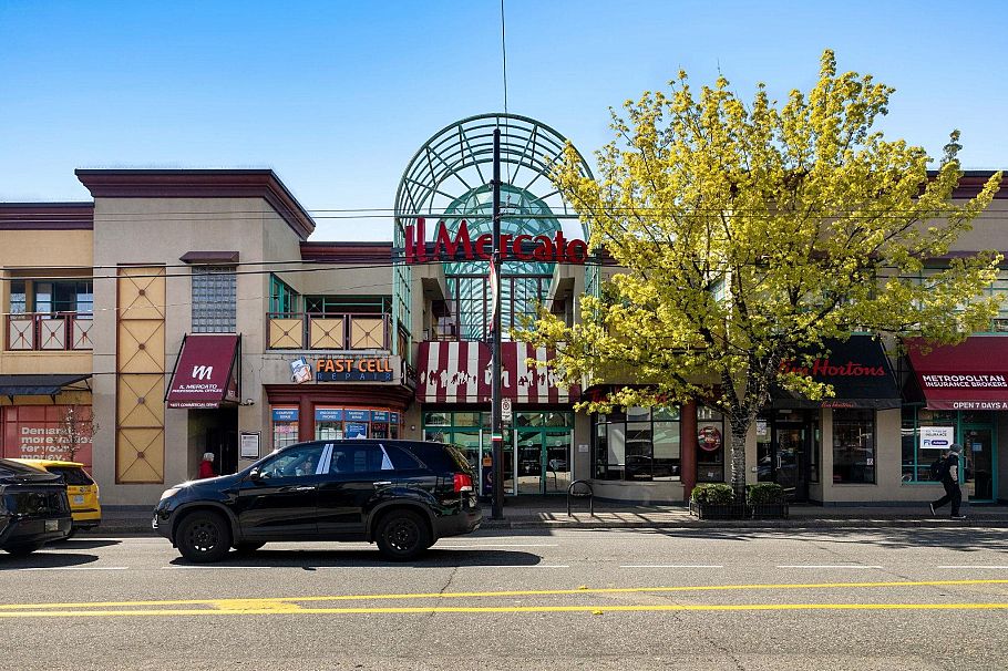 1 1620 E 11th Avenue Vancouver, BC - 39