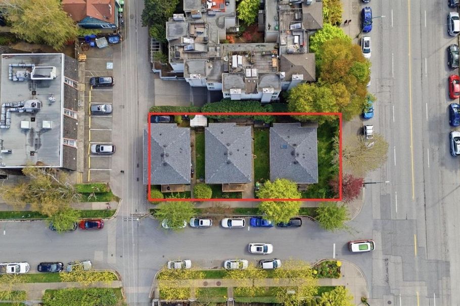 2452 2492 Balsam Street Vancouver, BC - 31