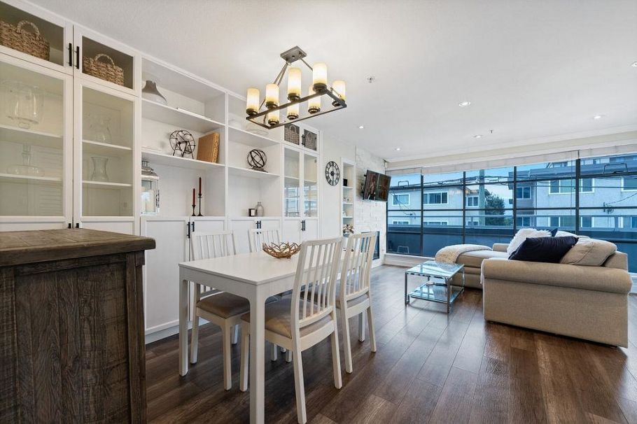 203 2287 W 3rd Avenue Vancouver, BC - 12