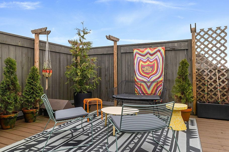 305 2001 Balsam Street Vancouver, BC - 23