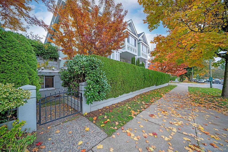 103 3189 Camosun Street Vancouver, BC - 20