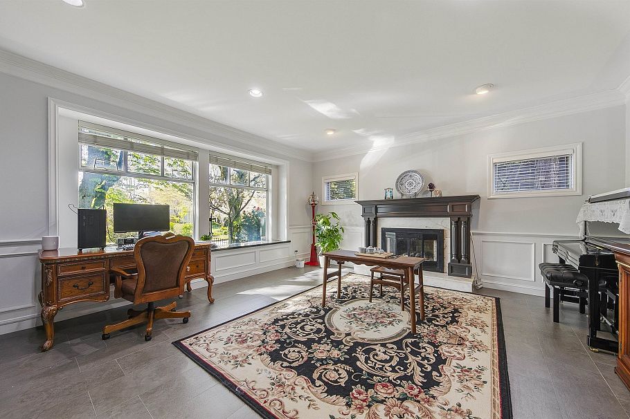 6418 Marguerite Street Vancouver, BC - 10