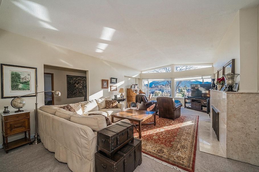 2244 W 32nd Avenue Vancouver, BC - 7